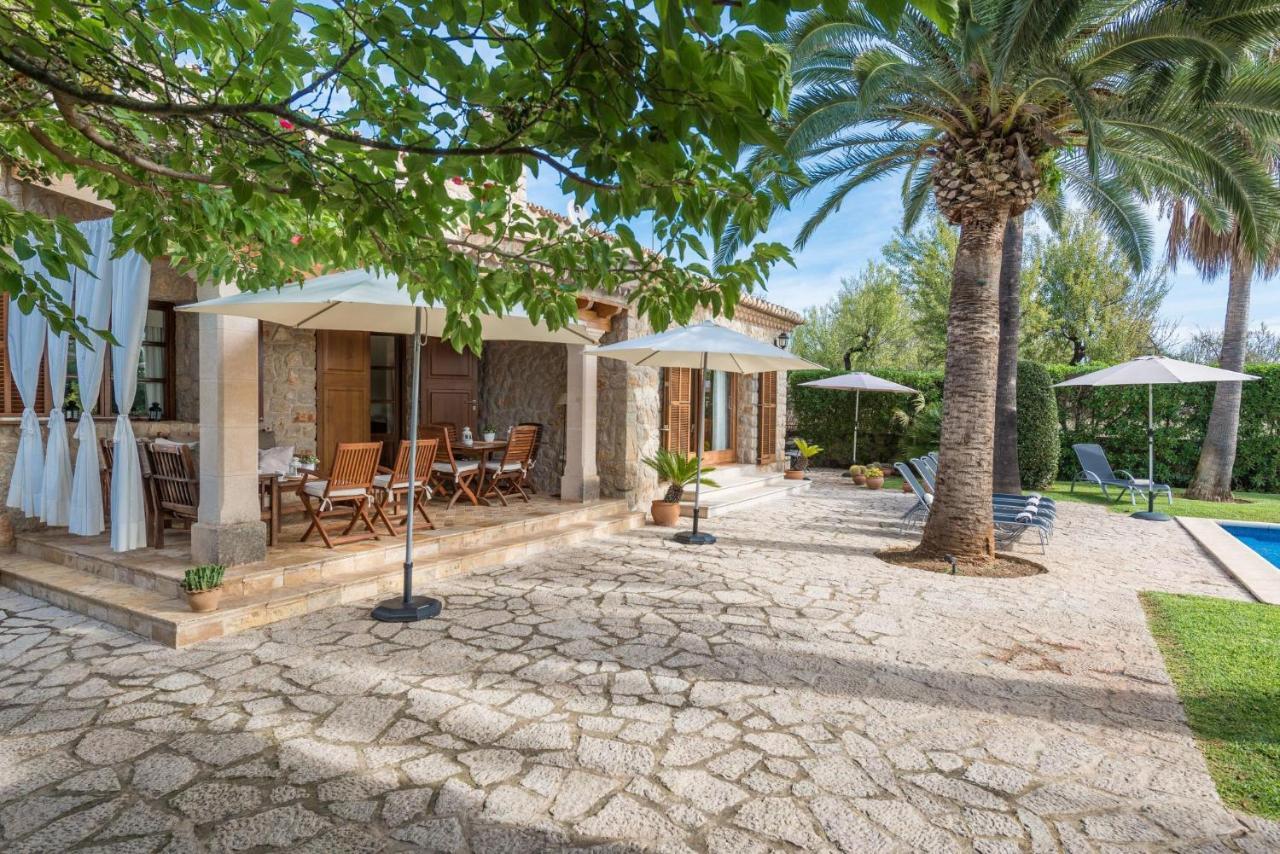 Finca Pou Nou Esterno foto